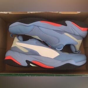 PUMA Thunder Spectra Sneakers - Gently Worn